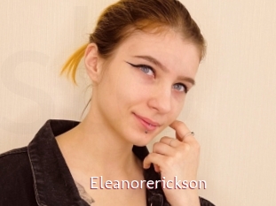 Eleanorerickson