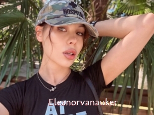 Eleanorvanauker