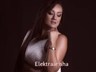 Elektraarisha