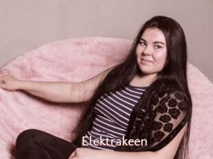Elektrakeen