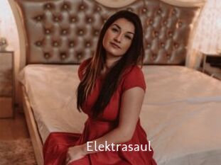 Elektrasaul