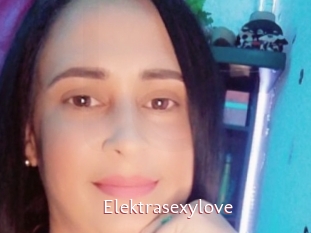 Elektrasexylove