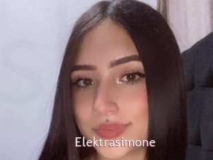 Elektrasimone