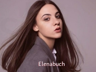 Elenabuch
