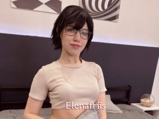 Elenafriis