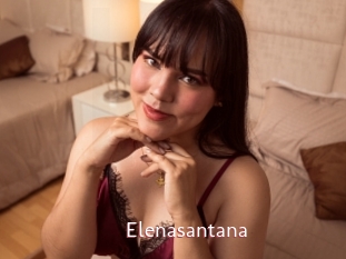 Elenasantana