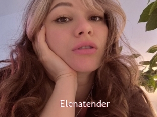 Elenatender