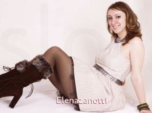 Elenazanotti