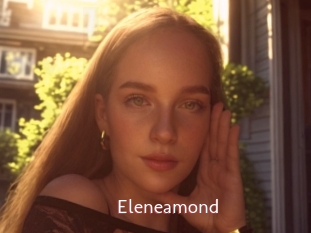 Eleneamond
