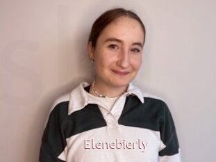 Elenebierly