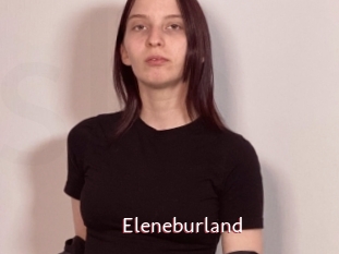 Eleneburland