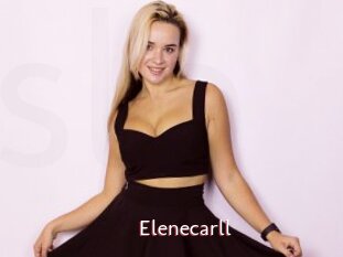 Elenecarll