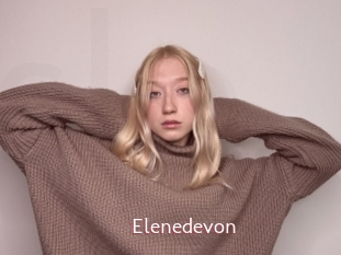 Elenedevon