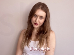 elenedodd Sweet links only