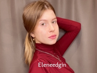 Eleneedgin