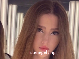 Elenegelling