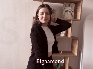 Elgaamond