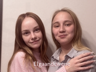 Elgaandcwene