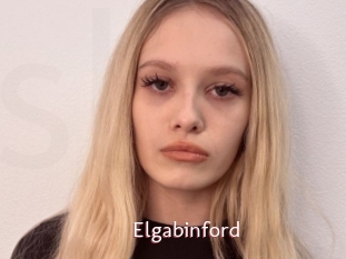 Elgabinford