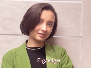 Elgaedger