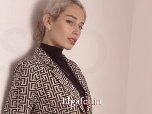 Elgafollin
