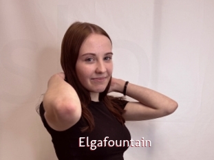Elgafountain