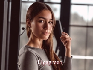 Elgagreen