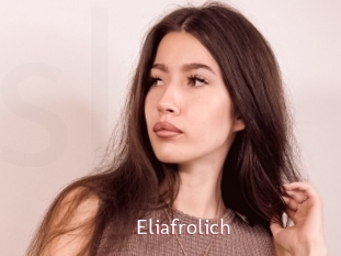 Eliafrolich