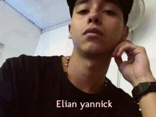 Elian_yannick