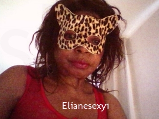 Elianesexy1