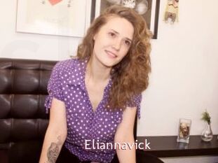 Eliannavick