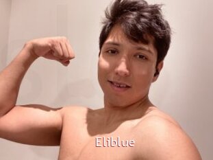 Eliblue