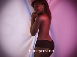 Elicepreston