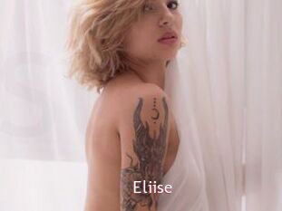 Eliise