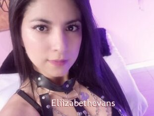 Eliizabethevans