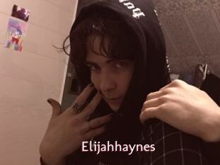 Elijahhaynes