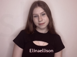 Elinaellison