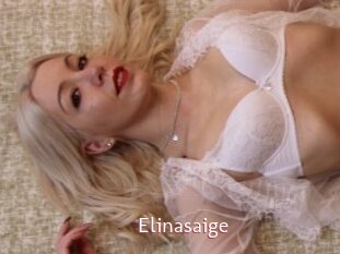Elinasaige