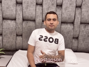 eliostonson Sweet links only
