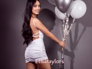 Elisataylors