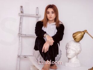 Elisbloom