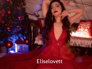 Eliselovett
