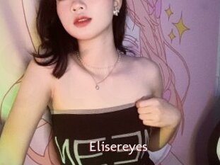 Elisereyes