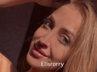 Elisrorry