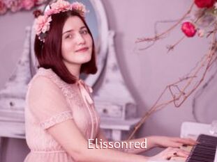 Elissonred