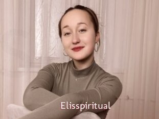 Elisspiritual