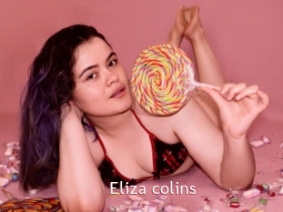 Eliza_colins