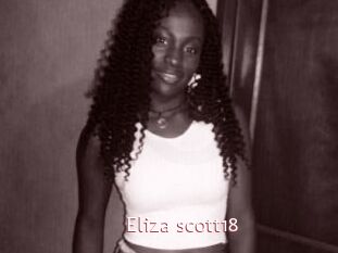 Eliza_scott18