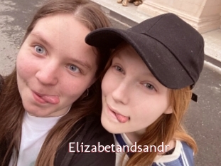 Elizabetandsandr