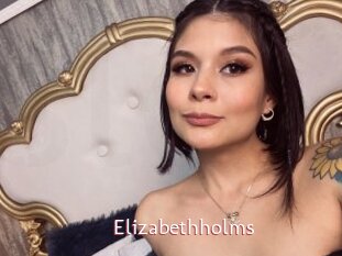 Elizabethholms